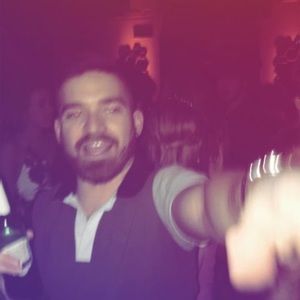 Meet your Posher, William